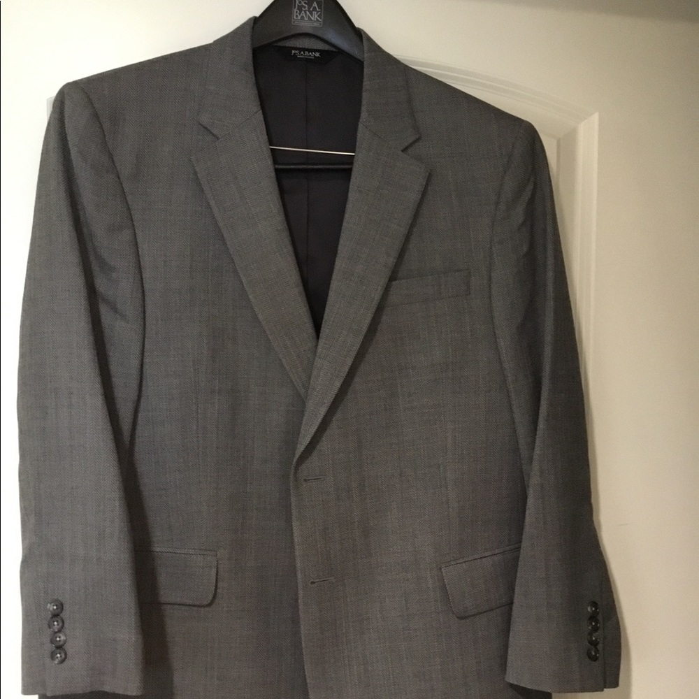 Jos.a.bank men 42 short regular fit